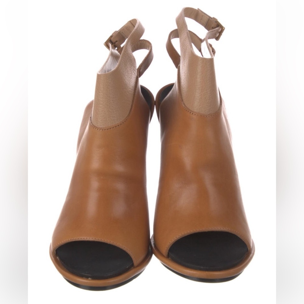 Halton Leather Sandals